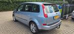 Ford Focus C-Max 2.0-16V Trend, Auto's, Ford, Voorwielaandrijving, 65 €/maand, Stof, Gebruikt