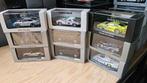 Porsche dealer schaalmodellen 1:43 martini, gt3r, 928, Ophalen of Verzenden, Zo goed als nieuw, Auto, Overige merken