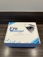 Oog massage - intelligent eye care - NIEUW, Sport en Fitness, Massageproducten, Ophalen of Verzenden, Nieuw, Apparaat