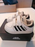 Adidas superstar wit maat 22, Kinderen en Baby's, Babykleding | Schoentjes en Sokjes, Schoentjes, Zo goed als nieuw, Verzenden