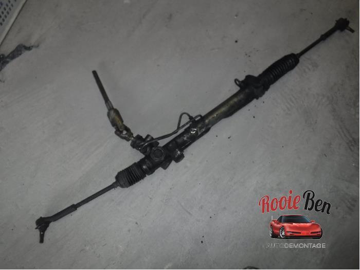 Stuurhuis Bekrachtigd van een Chrysler Voyager, Auto-onderdelen, Besturing, Chrysler, Gebruikt, 3 maanden garantie, Ophalen of Verzenden