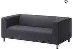 Klippan bankhoes, Huis en Inrichting, Banken | Bankstellen, 150 tot 200 cm, Tweepersoons, 75 tot 100 cm, Ophalen of Verzenden