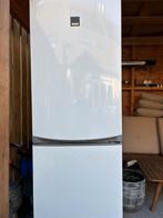 Zanussi koel diepvries, Witgoed en Apparatuur, Koelkasten en IJskasten, Ophalen, Gebruikt, 200 liter of meer, Met aparte vriezer