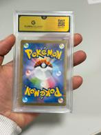 2025 POKEMON TEAM ROCKET'S CROBAT THE GLORY TEAM ROCKET #117, Ophalen of Verzenden, Nieuw, Losse kaart, Foil