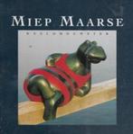 Miep Maarse Beeldhoudster, Ophalen of Verzenden, Zo goed als nieuw, Beeldhouwkunst