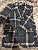 Oversized blazer wol, Ophalen of Verzenden, Zo goed als nieuw, Maat 38/40 (M)