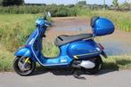 Vespa GTS 300 HPE Supertech - 2022, Motoren, Motoren | Piaggio, Scooter, 300 cc, Particulier, Minimaal motorrijbewijs A2
