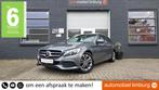 Mercedes-Benz C-klasse Estate 180 Avantgarde | ACC | LED | P, Auto's, Mercedes-Benz, Automaat, Achterwielaandrijving, Leder en Stof