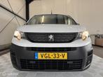 Peugeot Partner bestel 1.5 BlueHDI Pro | Cruise | Airco, Start-stop-systeem, Gebruikt, 4 cilinders, Origineel Nederlands