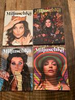Miljuschka magazines, Boeken, Tijdschriften en Kranten, Ophalen of Verzenden, Nieuw