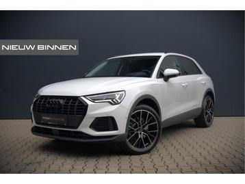 Audi Q3 45 TFSI e Advanced edition | Navigatie | Stoelverwar beschikbaar voor biedingen