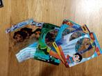 Deen DC Super Friends (11 stuks), Verzamelen, Supermarktacties, Deen, Ophalen of Verzenden
