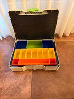 Te koop festool SYS KOFFER, Ophalen of Verzenden, Zo goed als nieuw