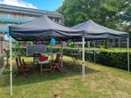 Partytent huren 3x6 easy up grizzly outdoor goedkoop, Ophalen, Opvouwbaar, Partytent, Minder dan 4 meter