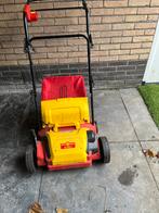 Wolf Verticuteermachine - Prima Staat!, Ophalen, Gebruikt, Elektrisch