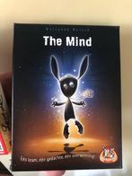 The Mind - Kaartspel, Hobby en Vrije tijd, Gezelschapsspellen | Bordspellen, Een of twee spelers, Ophalen of Verzenden, Zo goed als nieuw