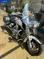 Tekoop Kawasaki classic tour bj 2006, Motoren, Motoren | Yamaha, Particulier, Toermotor