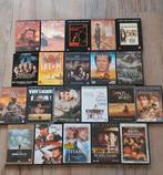 21 DVD'S, Cd's en Dvd's, Vanaf 16 jaar, Ophalen of Verzenden, Zo goed als nieuw
