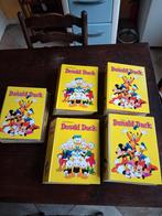 Donald Duck Jaarboeken - Collectie, Boeken, Meerdere stripboeken, Ophalen, Zo goed als nieuw, Walt Disney