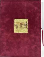 Bibliofiel: Anneke van Brussel, Een dozijn gedichten, Ophalen of Verzenden, Zo goed als nieuw, Anneke van Brussel, Schilder- en Tekenkunst