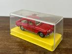 Dinky Toys 163 Volkswagen 1600 TL, Ophalen of Verzenden, Zo goed als nieuw, Auto, Dinky Toys