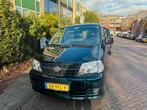 Toyota Hi-ace 2.5 D-4d 95 SOD 2008, Auto's, Achterwielaandrijving, Origineel Nederlands, Particulier, Toyota