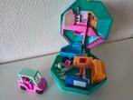 Polly Pocket woonhuis, Kinderen en Baby's, Speelgoed | Overig, Ophalen of Verzenden, Zo goed als nieuw, Jongen of Meisje