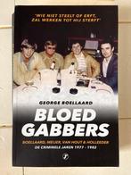 4 Misdaadboeken: Holleeder (Judas), De Vries, etc, Ophalen of Verzenden, Gelezen