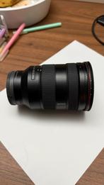 Sony FE 24-105mm f/4 G OSS Lens, Audio, Tv en Foto, Fotografie | Lenzen en Objectieven, Ophalen, Zo goed als nieuw, Standaardlens