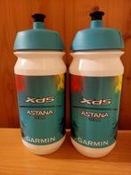 2 bidons XDS Astana, Ophalen of Verzenden, Nieuw, Overige typen