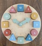 Little Dutch - Klokpuzzel, Ophalen, Gebruikt, Overige typen