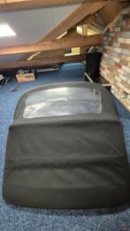 Gebruikte softtop voor Fiat Barchetta, Ophalen, Gebruikt, Voor, Spatbord