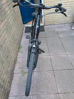 Elektrische herenfiets batavus, Ophalen, Nieuw, 50 km per accu of meer, Batavus