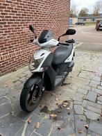 Kymco Agility City 50cc, Ophalen, Gebruikt, Overige typen, Kymco