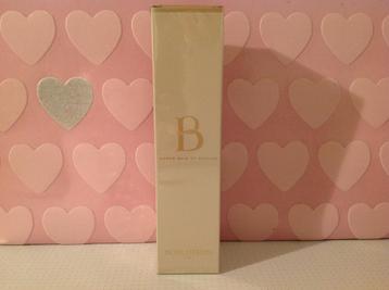 Boucheron B 200ml bad en douchecreme discontinued beschikbaar voor biedingen