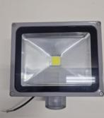 Buitenverlichting met Sensor 30W IP65, Tuin en Terras, Buitenverlichting, Verzenden, Minder dan 50 watt, Nieuw, Spots