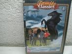 dvd 189b black stallion, Cd's en Dvd's, Dvd's | Avontuur, Ophalen of Verzenden