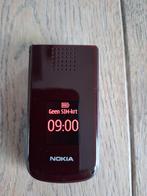Nokia 2720a, Ophalen, Zo goed als nieuw