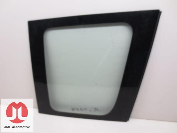 ZIJRUIT RECHTS ACHTER TOYOTA YARIS VERSO, Auto-onderdelen, Ruiten en Toebehoren, Toyota, Gebruikt, Ophalen of Verzenden