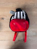 Leuk Zebra Kindertasje, Overige merken, Minder dan 30 cm, Ophalen of Verzenden, Minder dan 25 cm