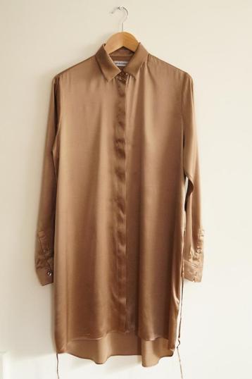 *NIEUW* AHLVAR GALLERY Blouse/Jurk Maat 36-38 beschikbaar voor biedingen