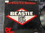 Beastie Boys – No Sleep Till Brööklyn Vinyl, 7", 45 RPM, Ophalen, Gebruikt, 7 inch, Single