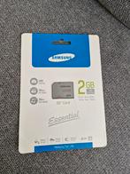 Samsung SD kaartje, Ophalen of Verzenden, Nieuw, SD, 512 GB