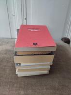 Boekenpakket Klassiek en tijdloos, Gelezen, Ophalen of Verzenden, Nederland, F. Scott Fitzgerald
