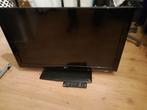 LG televisie 37 inch 37LD450, Audio, Tv en Foto, Televisies, Ophalen, Gebruikt, 50 Hz, LCD