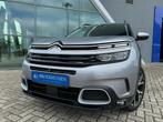 Citroen C5 Aircross 1.2 PureTech Business 131pk Automaat / C, Gebruikt, 4 cilinders, C5 Aircross, Bedrijf