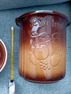 Nieuwe Rumtopf, Ophalen of Verzenden