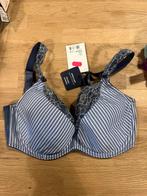 Prima Donna bh 75E / 38E NIEUW!! Nu €25, Ophalen of Verzenden, Blauw, BH