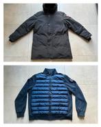 Set Canada Goose 2 jassen / xxl nieuwstaat / bon aanwezig, Ophalen of Verzenden, Zo goed als nieuw, Overige maten, Zwart