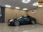 Opel Insignia 2.8 T OPC 4x4 * Automaat / Recaro / 20" LM Vel, Auto's, Euro 5, Gebruikt, Zwart, Zwart